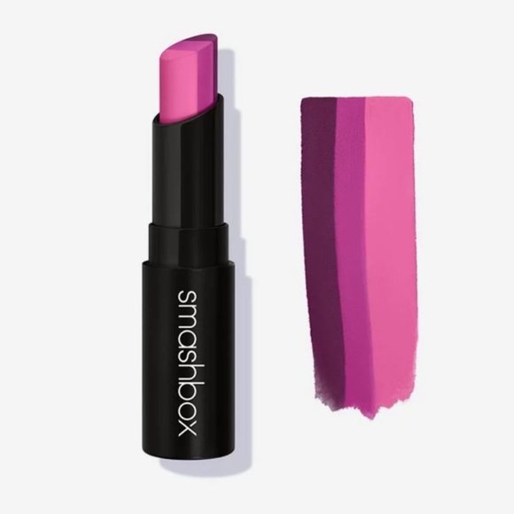 Sephora Other - Smashbox Be Legendary Triple Tone Lipstick